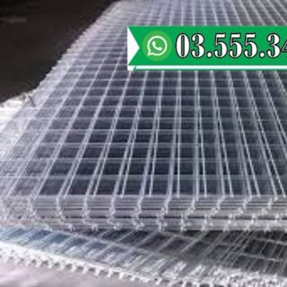 Lưới thép hàn, lưới hàn chập giá rẻ