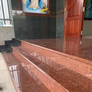 Đá hoa cương