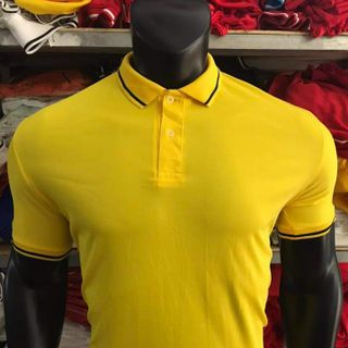 Áo Thun Polo Nam Cao Cấp