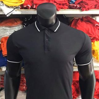 Áo Thun Polo Nam Cao Cấp