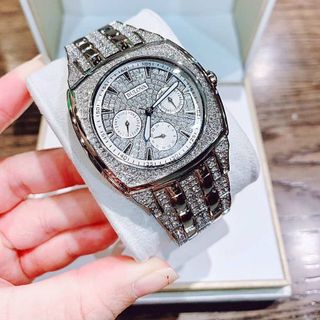 ĐỒNG HỒ BULOVA NAM SlÊU CẤP NAM TÍNH