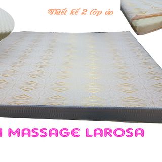 Nệm Massage Larosa