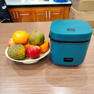 NỒI CƠM ĐIỆN MINI JIASHI CHO 1-2 NGƯỜI ĂN - HÀNG CHUẨN NỘI ĐỊA TRUNG
