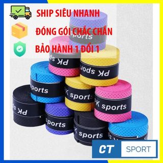 Quấn Cán Vợt Cầu Lông Loại 1 Chất Lượng Cao Cấp giá sỉ