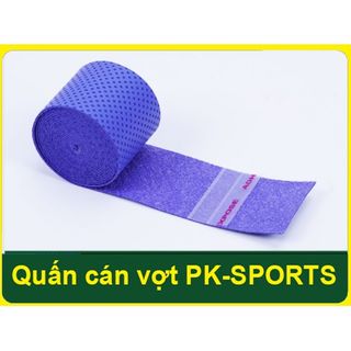 Quấn Cán Vợt Cầu Lông Loại 1 Chất Lượng Cao Cấp