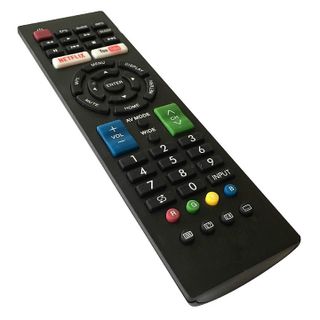 Remote Tivi Sharp RM-L1346