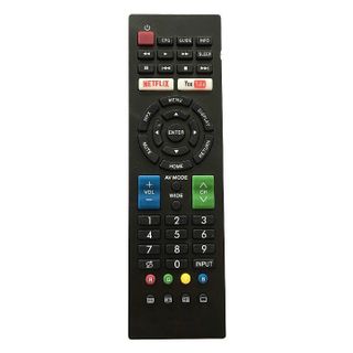 Remote Tivi Sharp RM-L1346