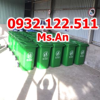 CẦN TÌM ĐẠI LÝ, NHÀ PHÂN PHỐI THÙNG RÁC SINH HOẠT CÁC LOẠI