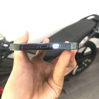 Iphone 12 Pro Max đài loan