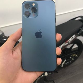Iphone 12 Pro Max đài loan
