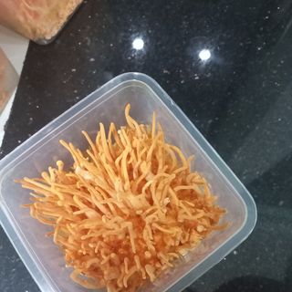 Đông Trùng Hạ Thảo tươi