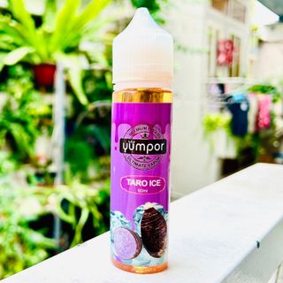 Juice Mỹ Yumpor 60ml