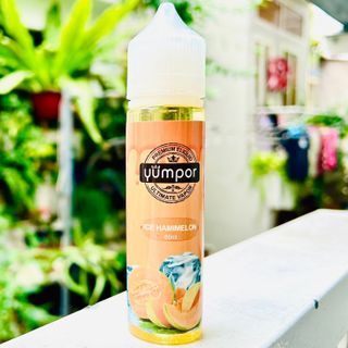 Juice Mỹ Yumpor 60ml