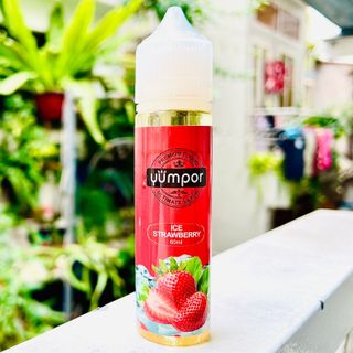 Juice Mỹ Yumpor 60ml