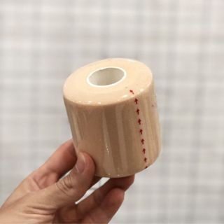 Quấn cán vợt cầu lông, quấn cốt vợt cầu lông bảo vệ cốt vợt, êm tay thấm hút mồ hôi