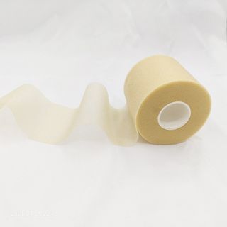 Quấn cán vợt cầu lông, quấn cốt vợt cầu lông bảo vệ cốt vợt, êm tay thấm hút mồ hôi
