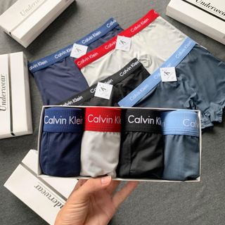 Quần lót nam boxer