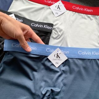 Quần lót nam boxer