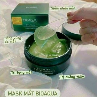 MẶT NẠ MẮT BIOAQUA giá sỉ
