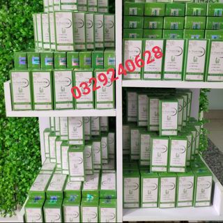SERUM TRỊ MỤN DR THANH MỘC
