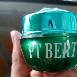 Pt bert thảo mộc trà xanh trắng da chống nắng tái tạo da 20gr (giá bao bì 199k)
