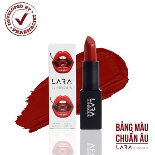 SON KHÔNG CHÌ LARA
