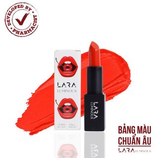 SON KHÔNG CHÌ LARA