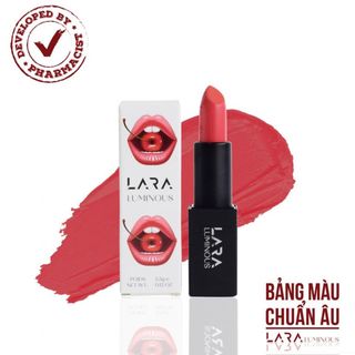 SON KHÔNG CHÌ LARA
