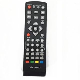 Remote HD02 Free (Cái) giá sỉ