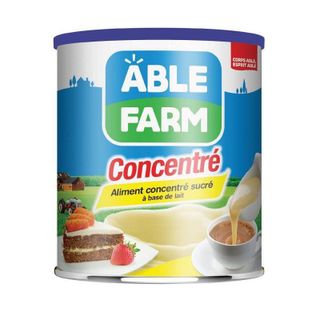 Sữa đặt ABLE FARM lon 1kg