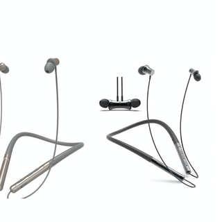 Tai Nghe Thể Thao Đeo Cổ Tiện Dung Bluetooth MNB10 Seri 5.0 Không Dây - Bảo hành 6 tháng