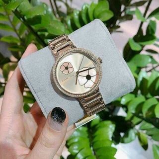 ĐỒNG HỒ MICHAEL KORS HOA NỮ CAO CẤP