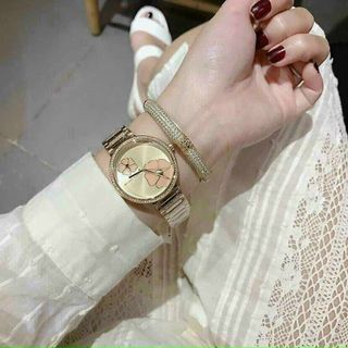 ĐỒNG HỒ MICHAEL KORS HOA NỮ CAO CẤP