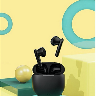 Tai Nghe Bluetooth MN09 Seri 5.2 Không Dây Cảm Ứng Cho IOS Và Android, Chống Nước - Bảo hành 6 tháng