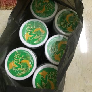 NGŨ CỐC VIỆT LỘC KÈM CỐM MUMMILK FREE SHIP { combo lợi sữa cho mẹ sau sinh }