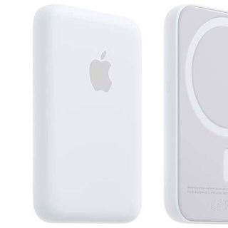 Sạc không dây từ tính kiêm sạc dự phòng MagSafe Apple Battery Pack - Bảo hành 6 tháng