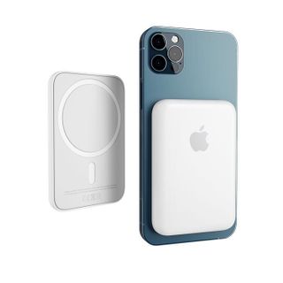 Sạc không dây từ tính kiêm sạc dự phòng MagSafe Apple Battery Pack - Bảo hành 6 tháng