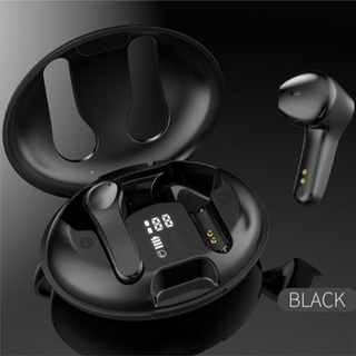 Tai Nghe Bluetooth EF08 Seri 5.2 Không Dây Cảm Ứng Cho IOS Và Android, IPX7 - Bảo hành 6 tháng