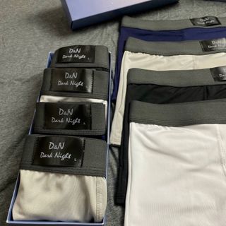 Quần lót nam cao cấp