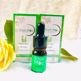 DR THANH MỘC skincare trị mụn thảo dược 5ml
