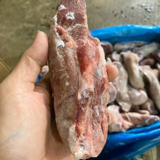 LƯỠI HEO RIVER PORK ÚC