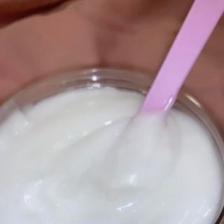 Kem ủ xả vỏ bưởi bơ hạt mỡ 100% thiên nhiên, cấp ẩm, giảm nhờn, cải thiện hư tổn, giúp tóc vào nếp suôn mượt - Lọ 250g