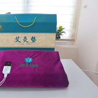 Thảm ngải cứu xông hơi JVJ