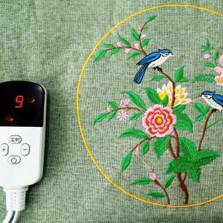 Thảm ngải cứu xông hơi JVJ