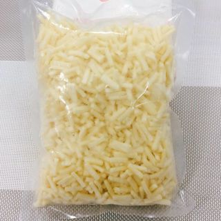 PHÔ MAI BÀO SỢI GÓI 200G - 500G