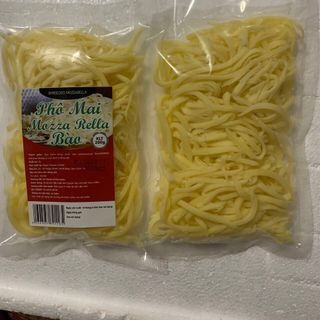 PHÔ MAI BÀO SỢI GÓI 200G - 500G giá sỉ