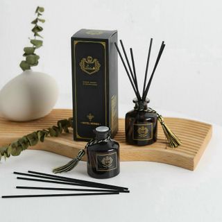 Tinh dầu để phòng