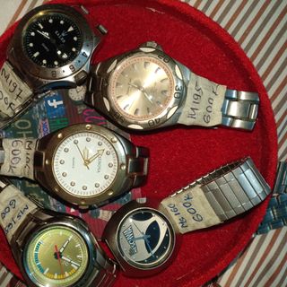 Đồng hồ cổ nam nữ SIDA