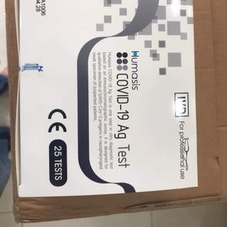 Que test đủ mẫu