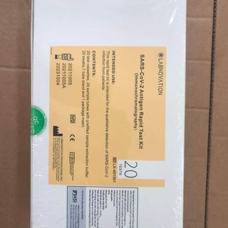 Que test đủ mẫu